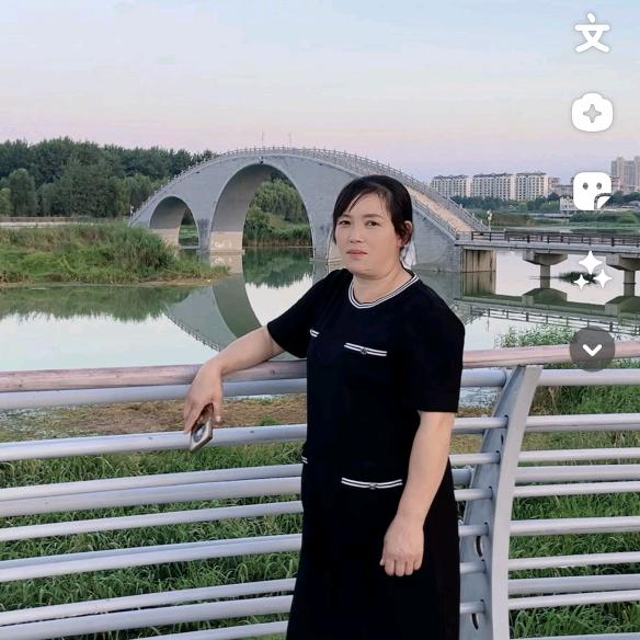 一切都好！！