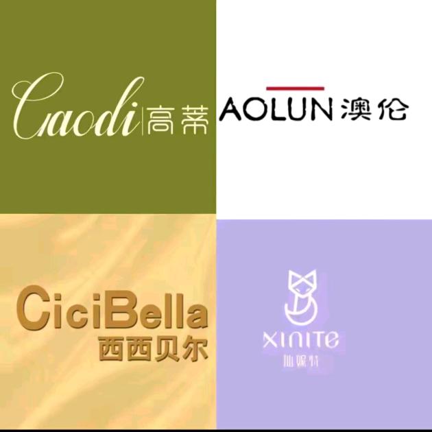 聚品澳伦女鞋