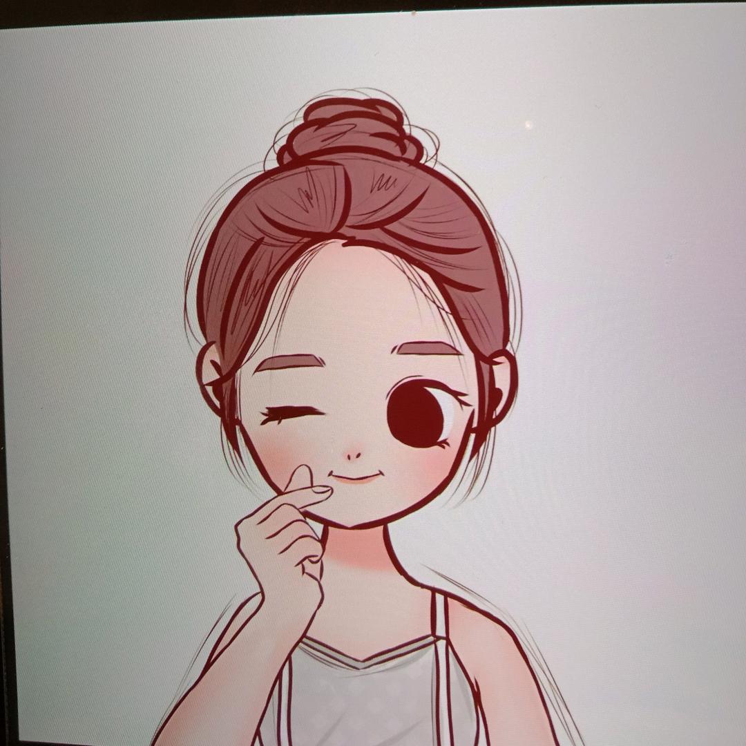 樱花草🍀