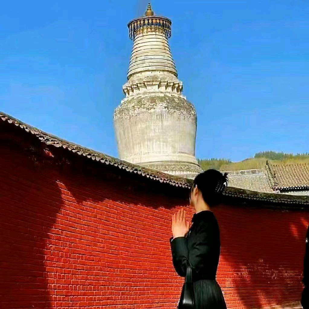 五台山弘馨