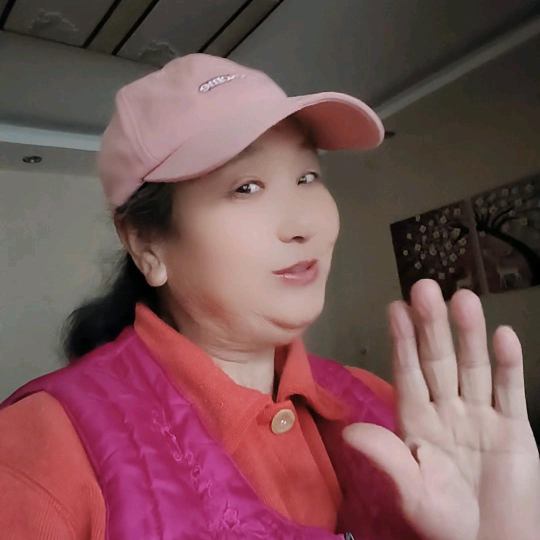 张大姐