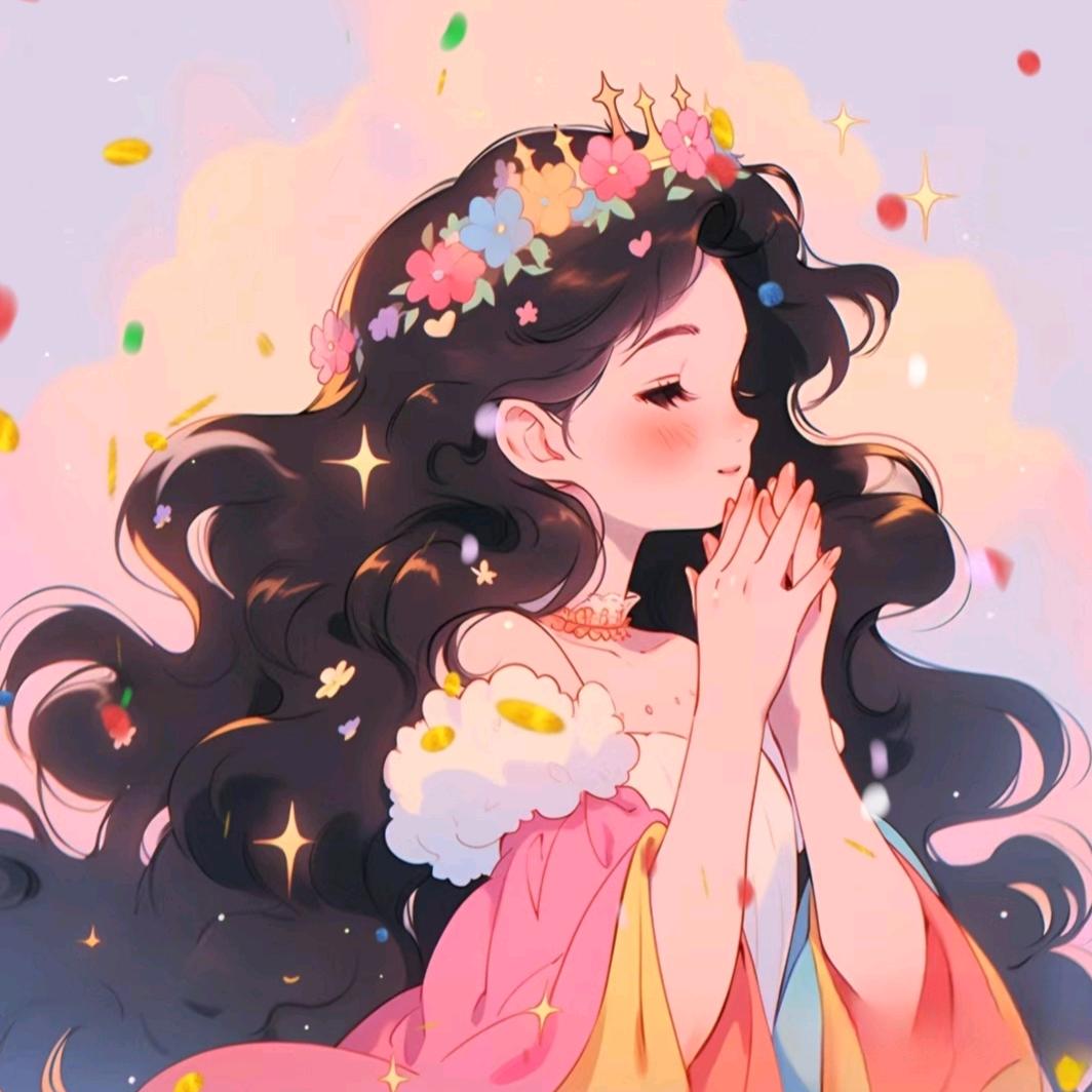 橙橙子🍊