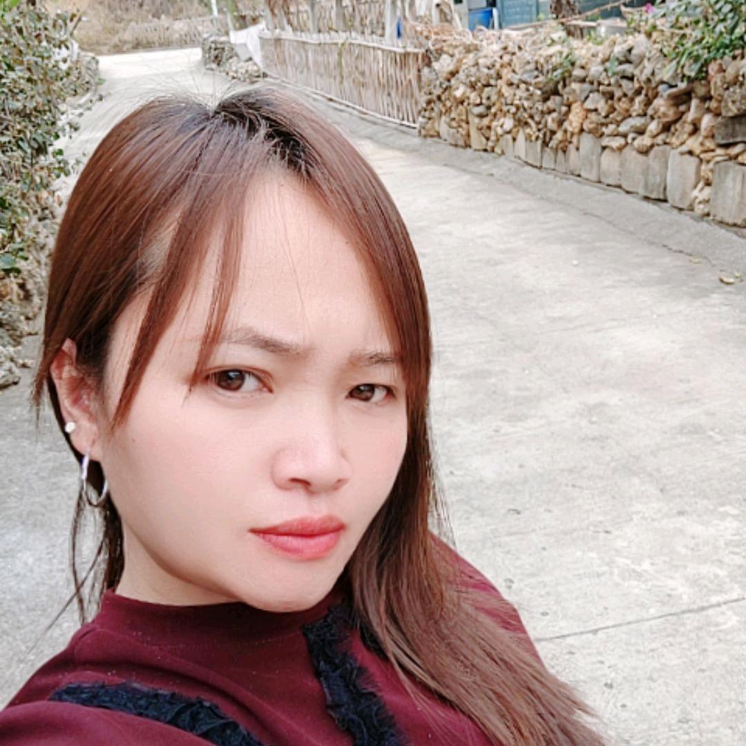 布依潘姐姐