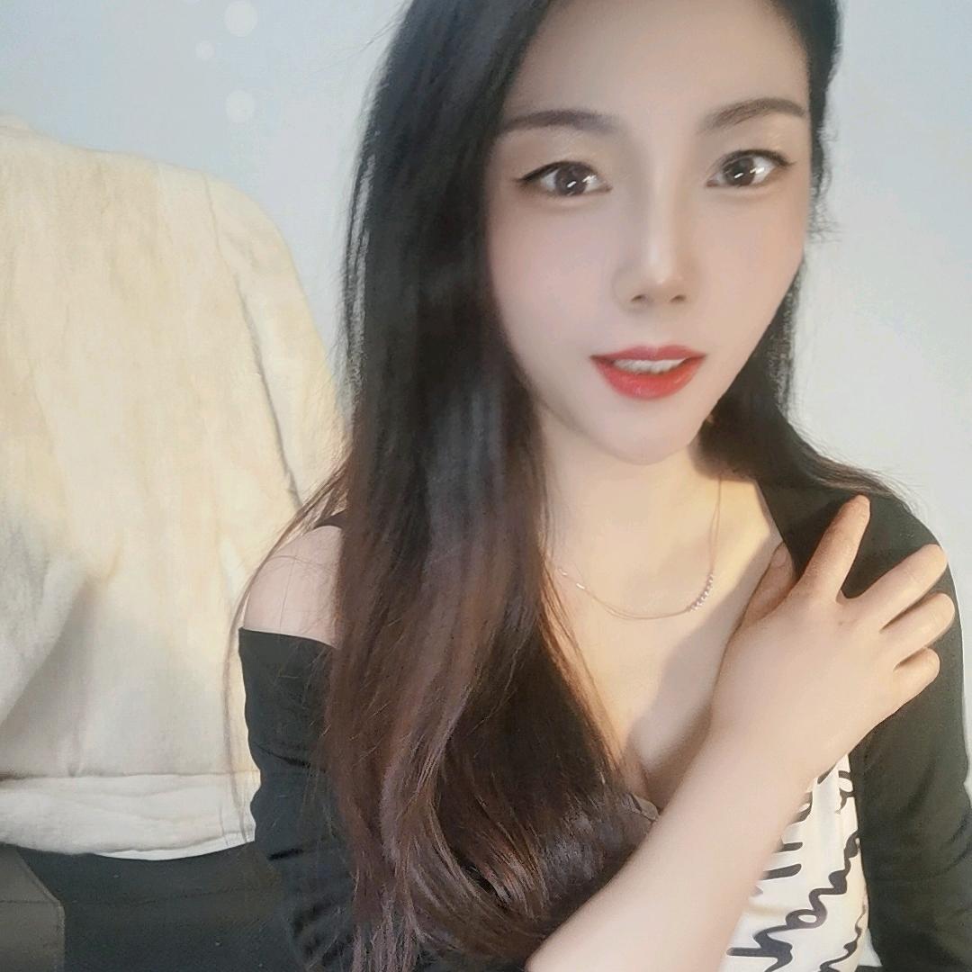 宝藏小姐姐