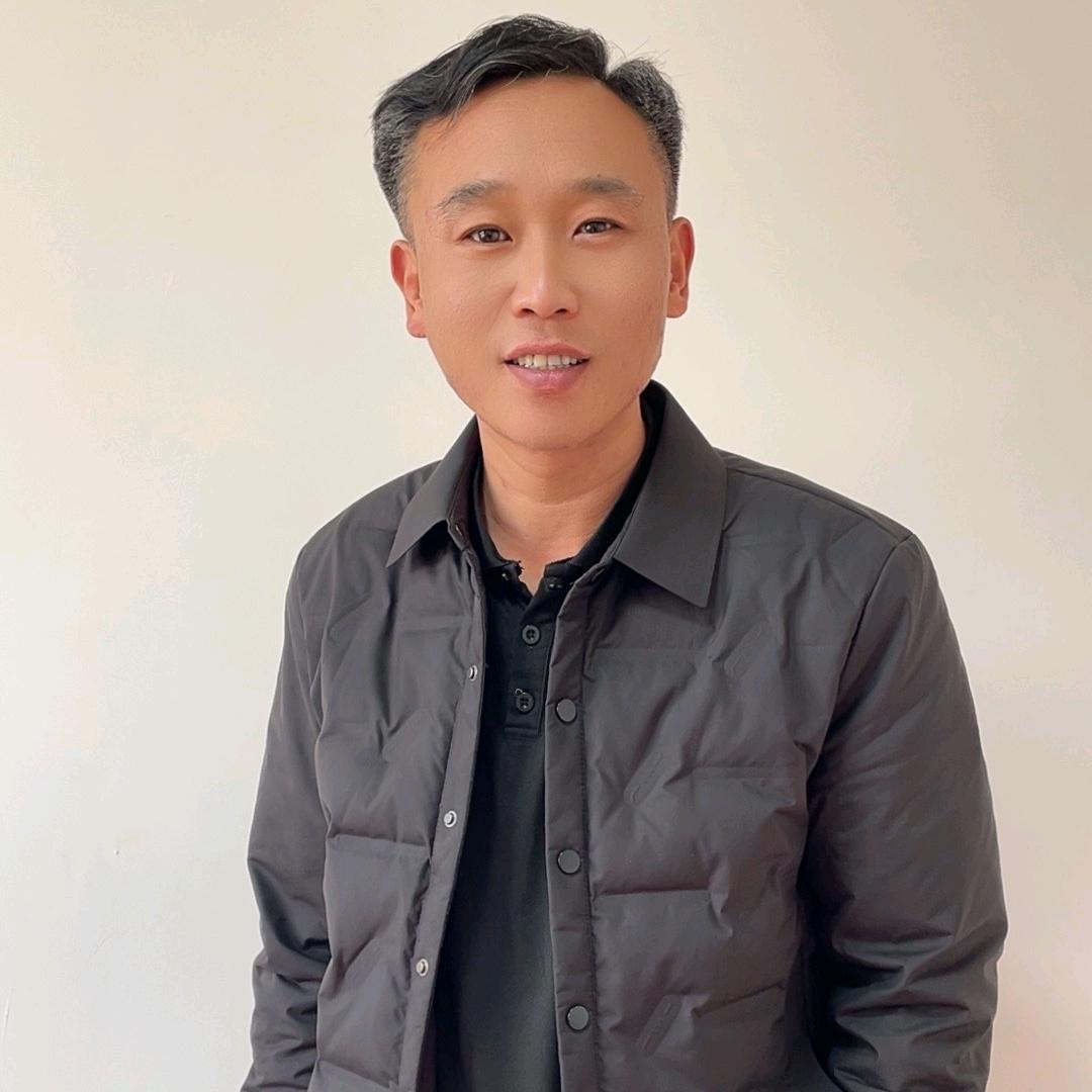 表情主任