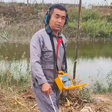悦邦漏水检测维修