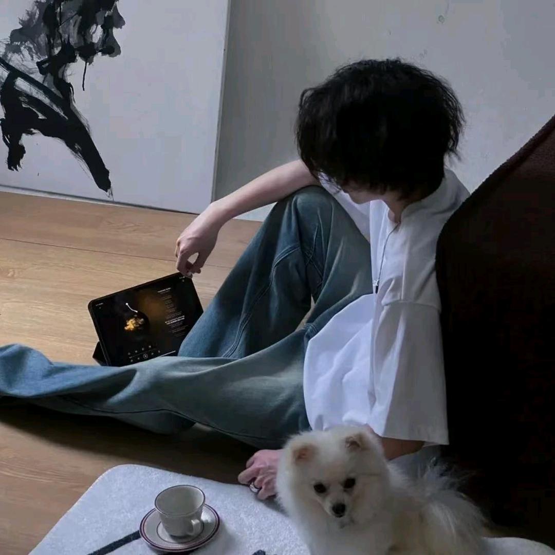 晚安͏