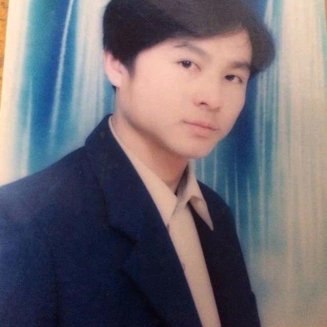 羽哥哥