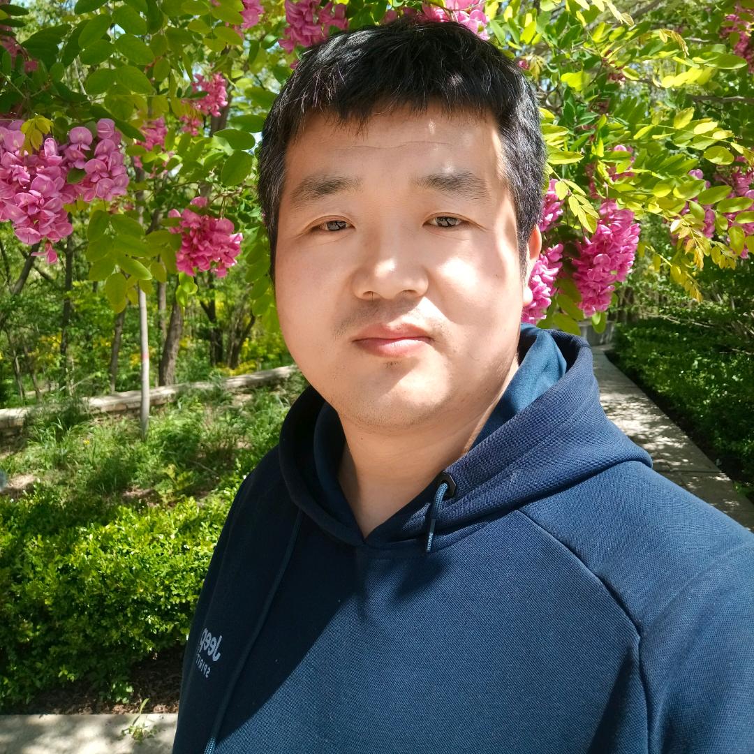 ☞一介♥凡人☜