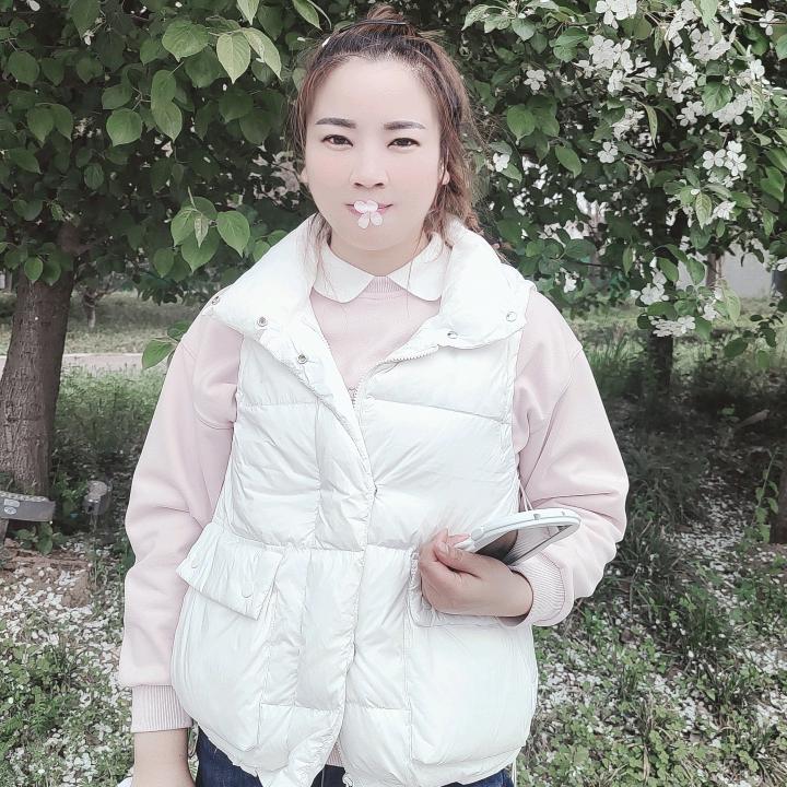 雪儿❤️❤️❤️