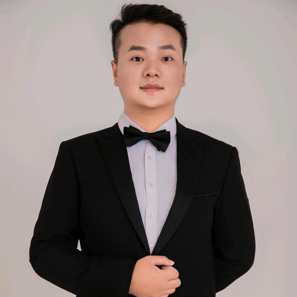 做奢侈品的阿斌