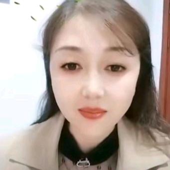 物是人非——李姐