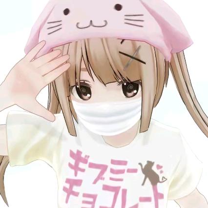 一条南猫（见过烟鬼版）