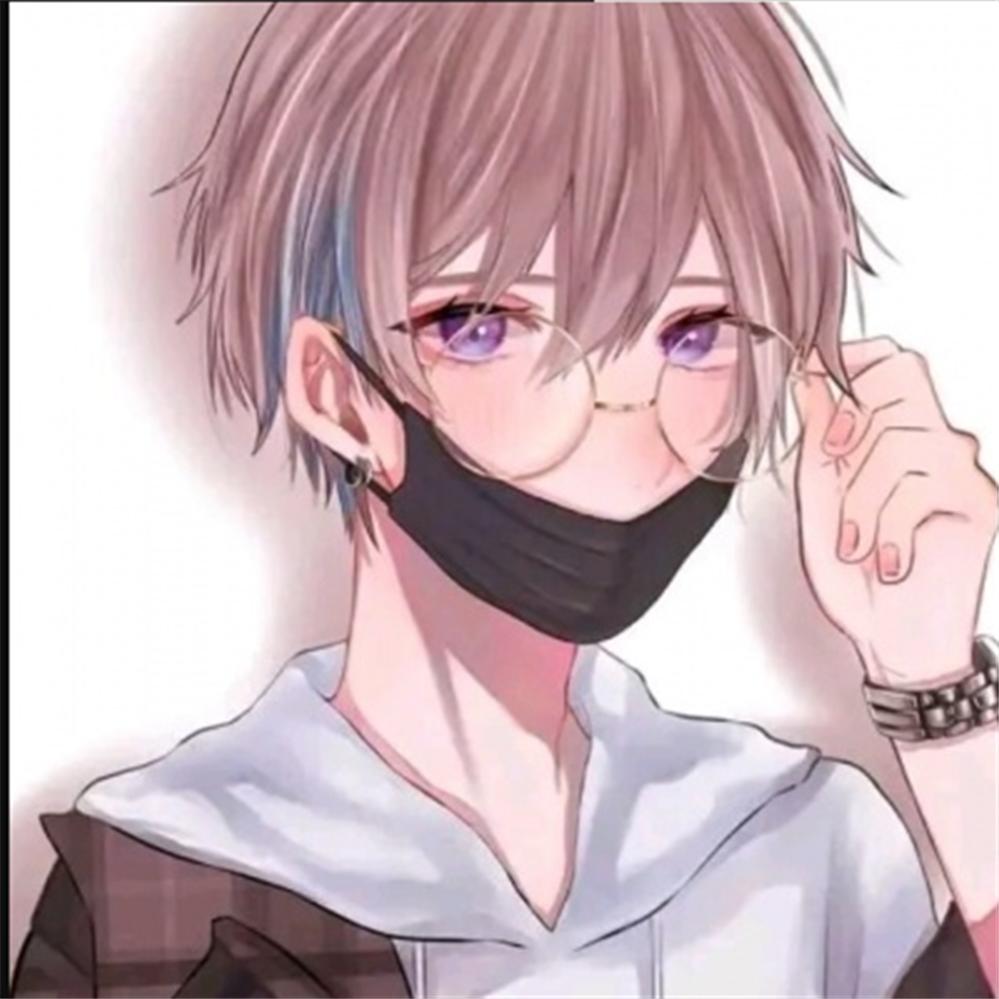 小志吖