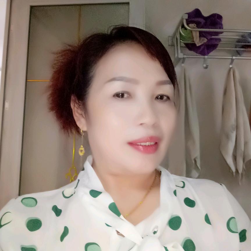 风韵犹存🌹