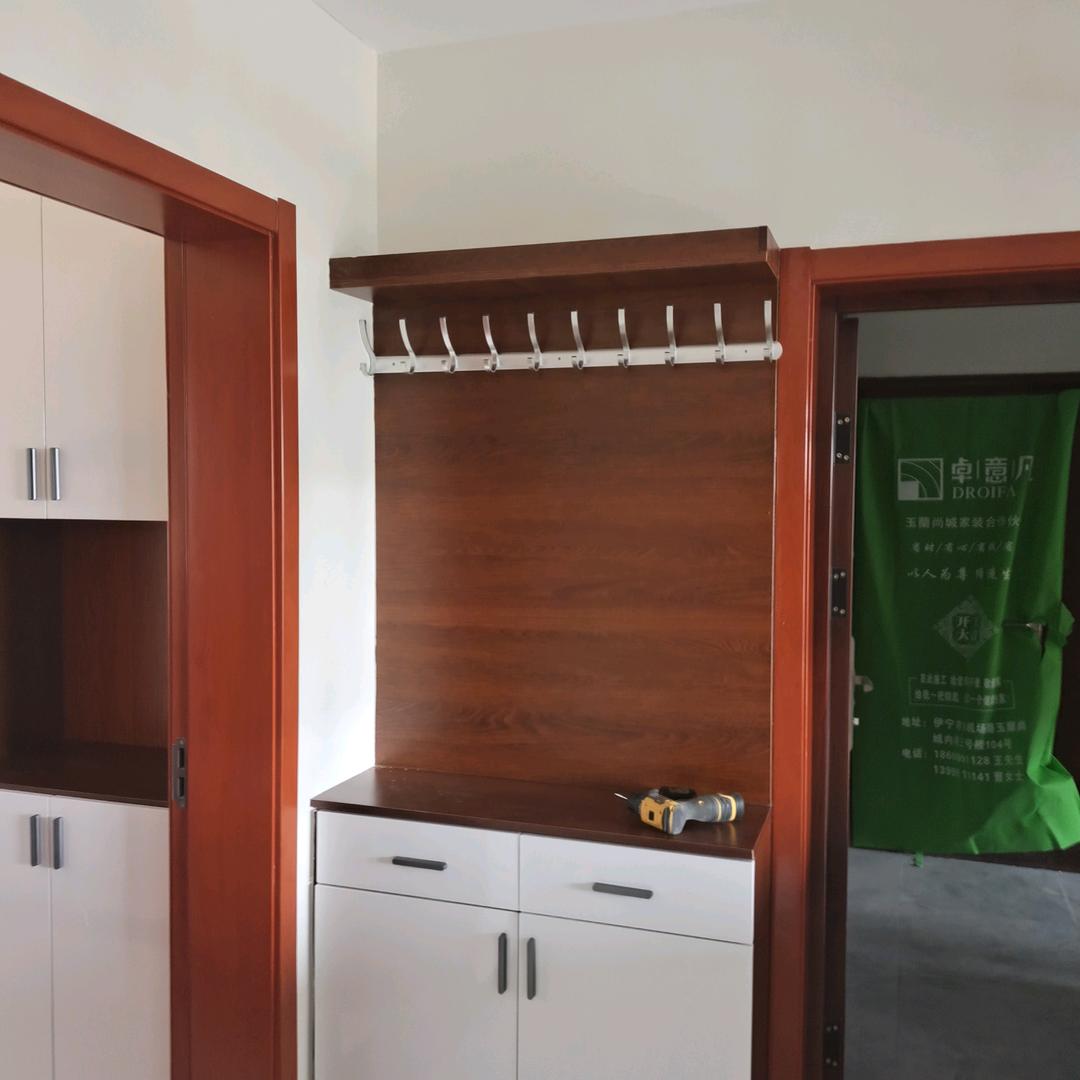 新疆英怀建筑装饰有限公司