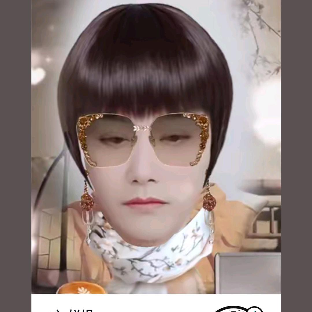 ）婵娟