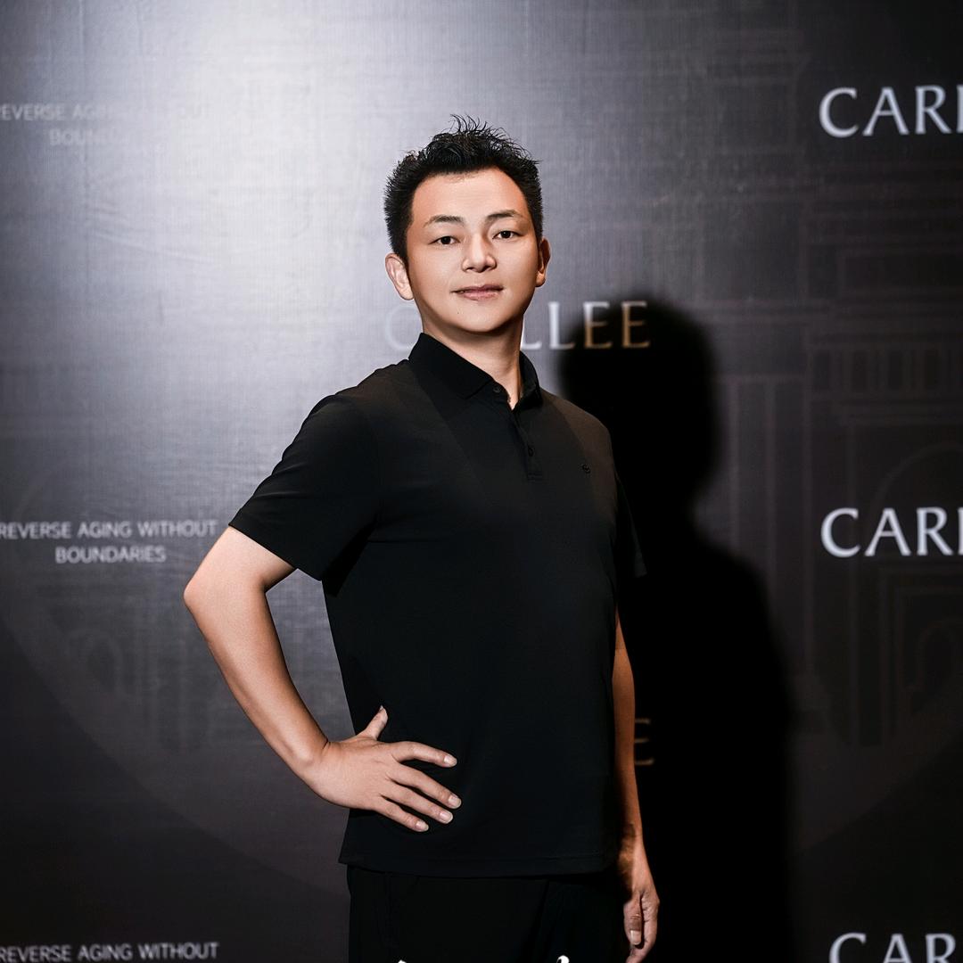 滁州豹哥