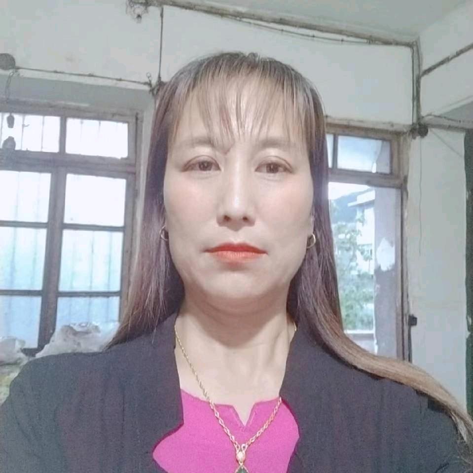 重庆巫山骡坪(李妹)😈