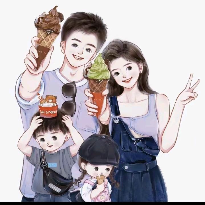 ❤️烨辰💞烨昕❤️