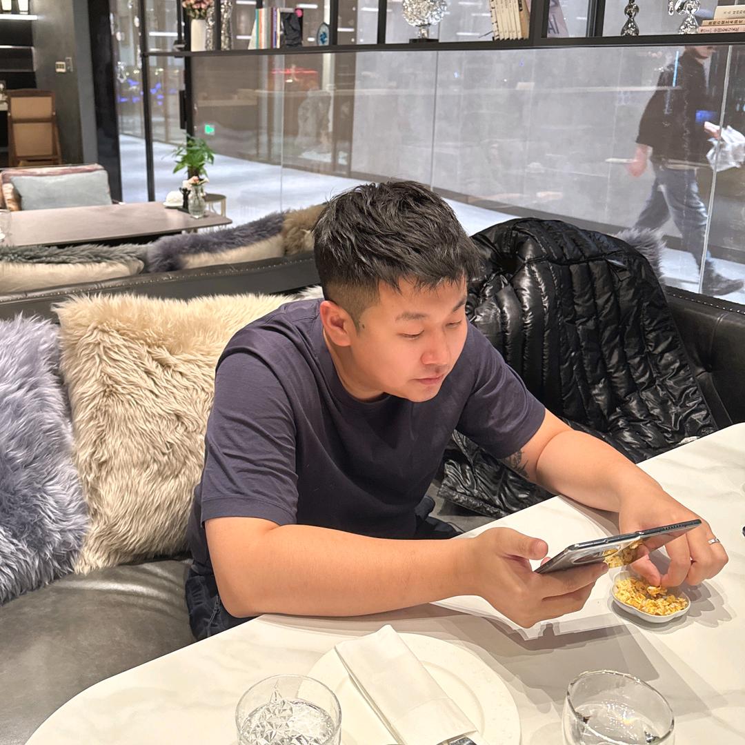 说狗的阿泽（评鉴狗子）