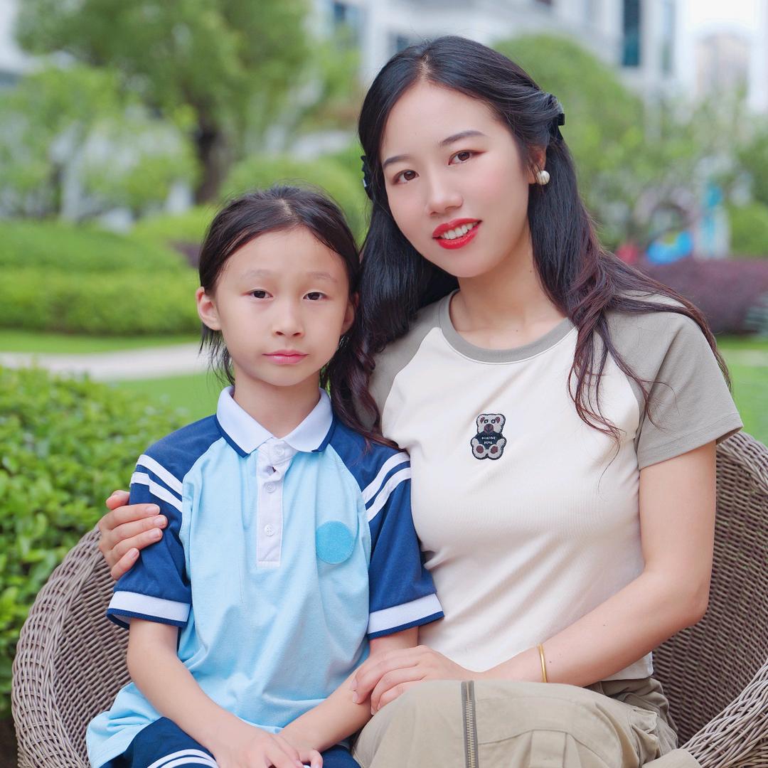 全能辣妈周周