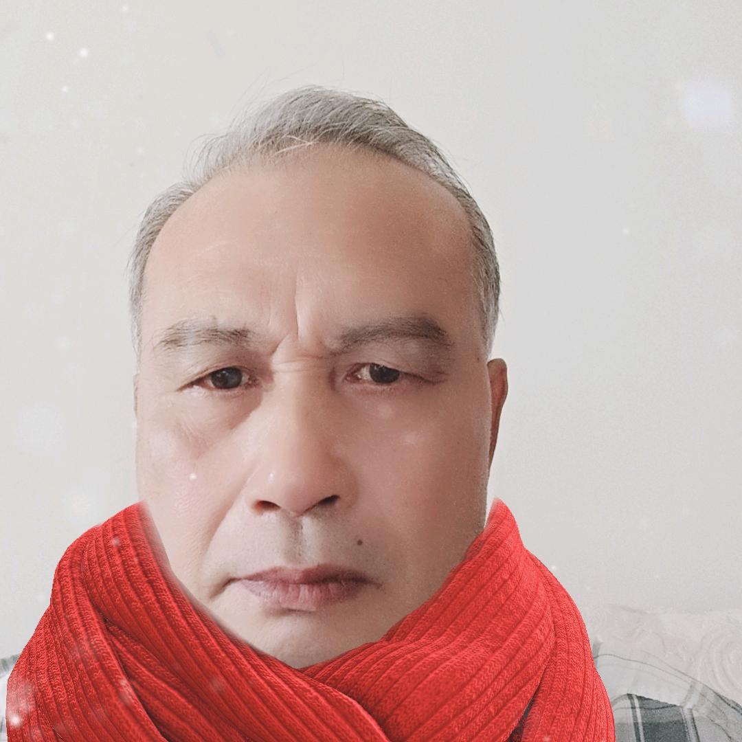 王爷爷来了