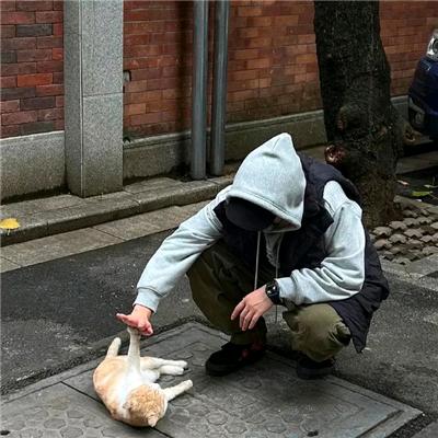 临渊羡鱼（鸳鱼）