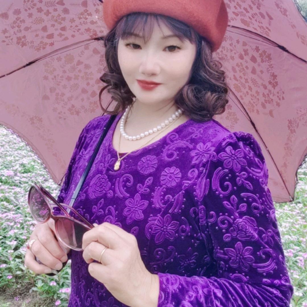 杨家二小姐