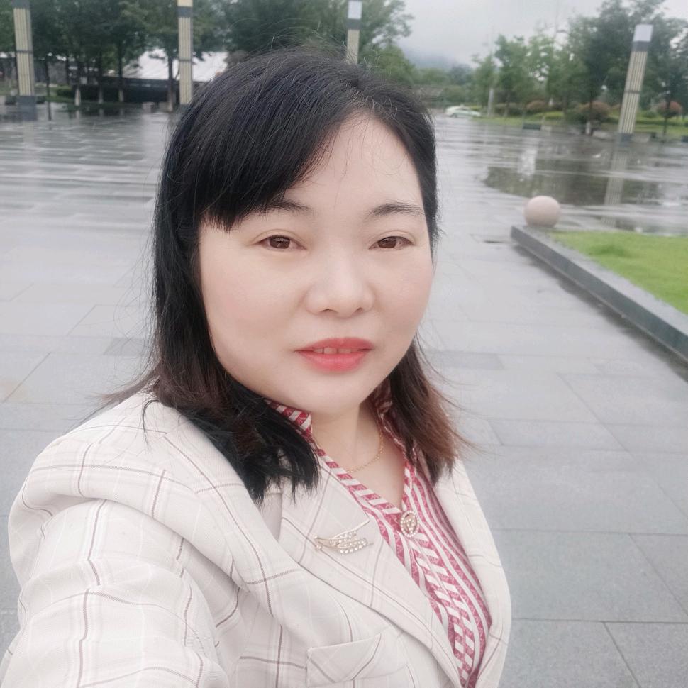 开心