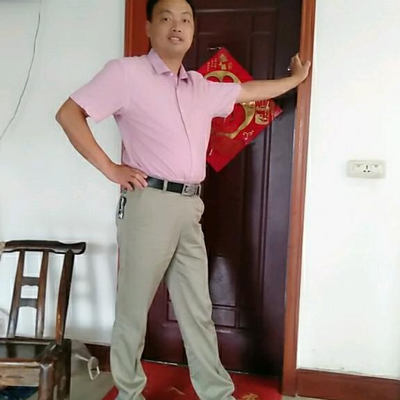 杨浩yanghao