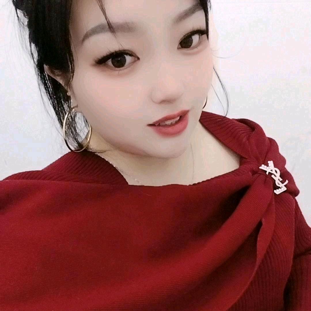 虎牙妹