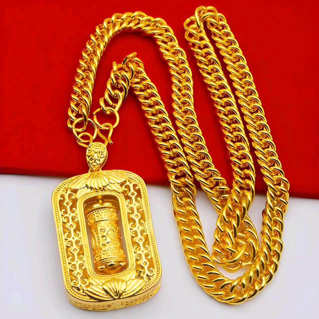 【东乡猛仔】黄金铺