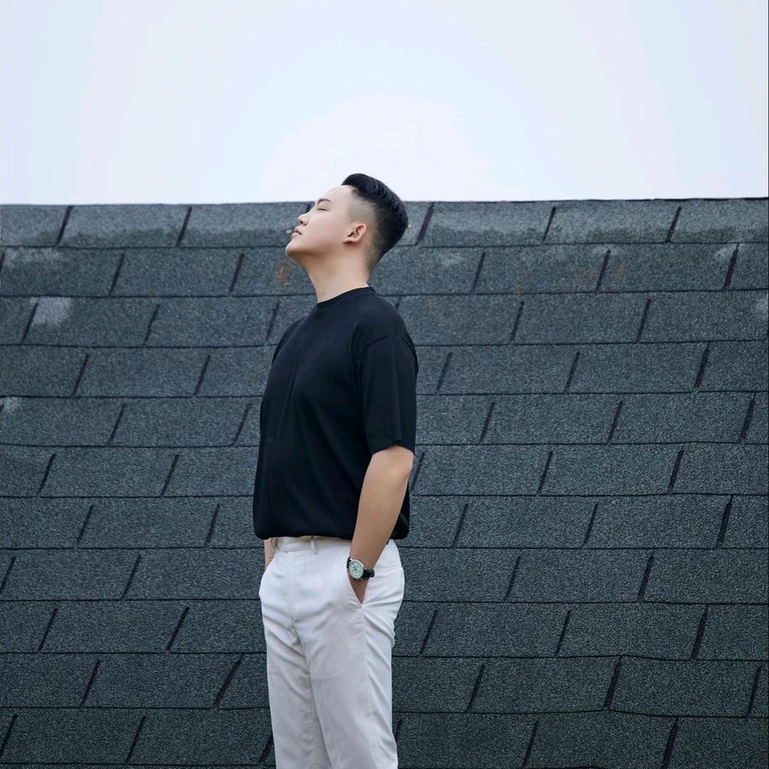 杏仁核主持工作室主理陈俊杰