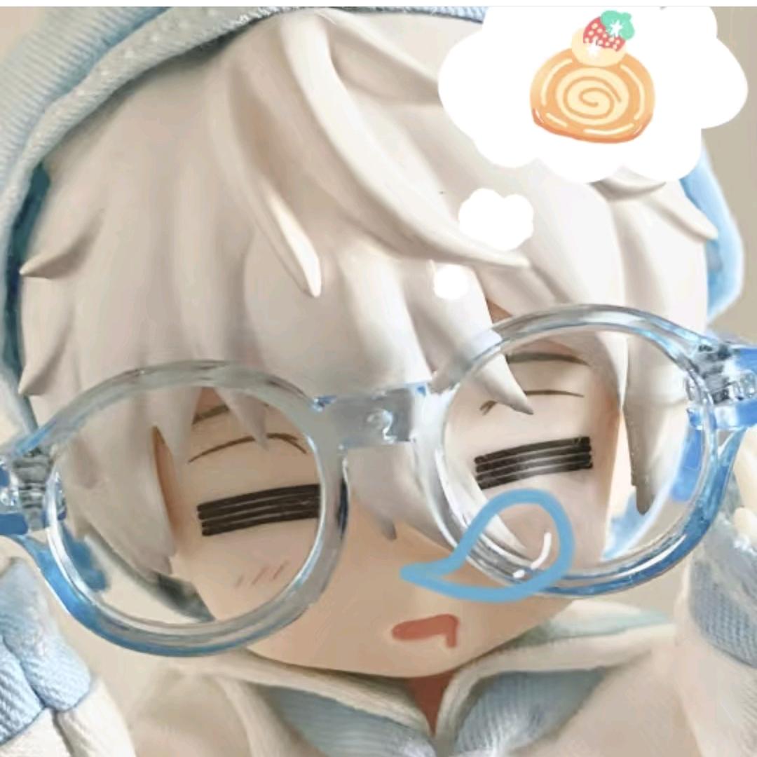 姜芝only like芝士🧀