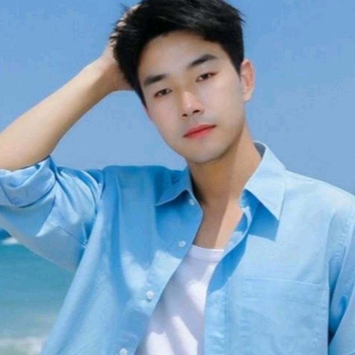 随缘遇见你真好