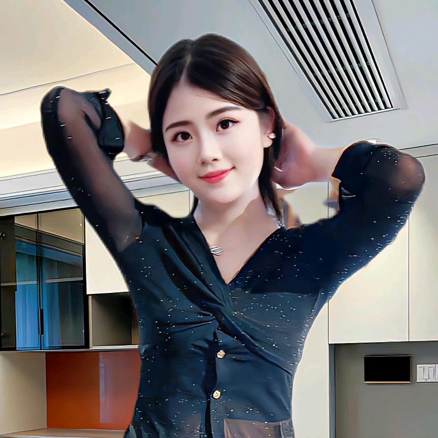 晓妹🌺