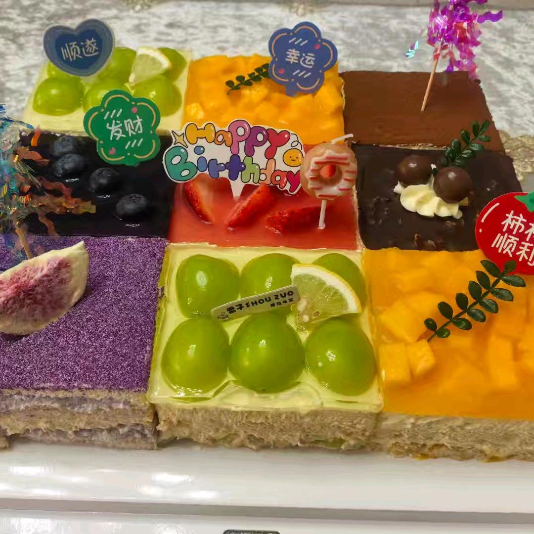 雷子shouzuo～津南田喜盛园