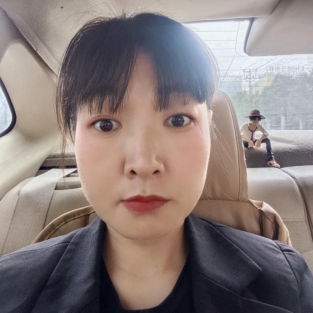 追光人