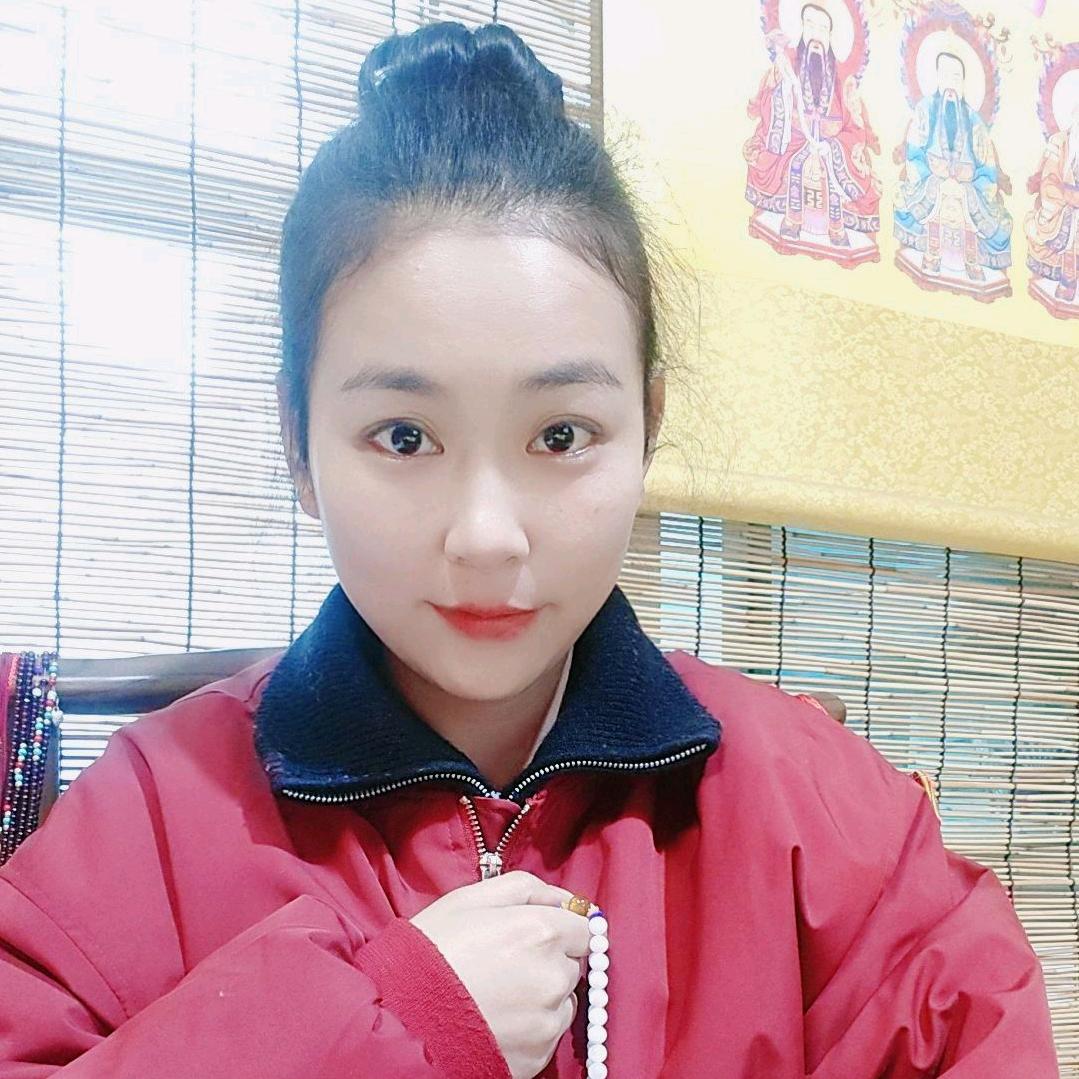 静修小师妹