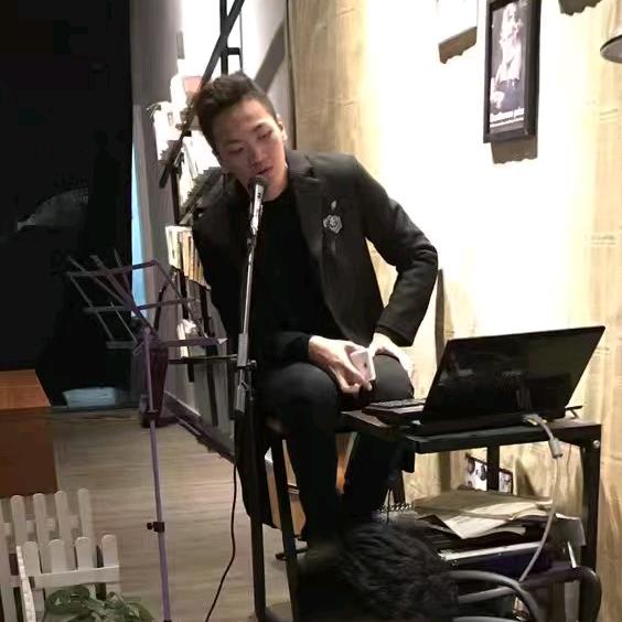威猛Chan