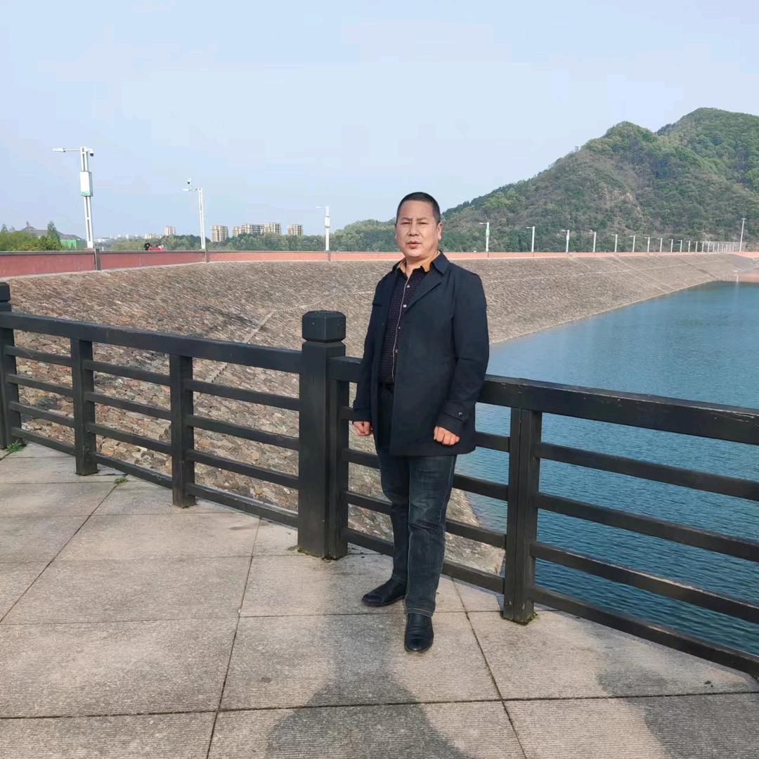 金池渔业发展有限公司