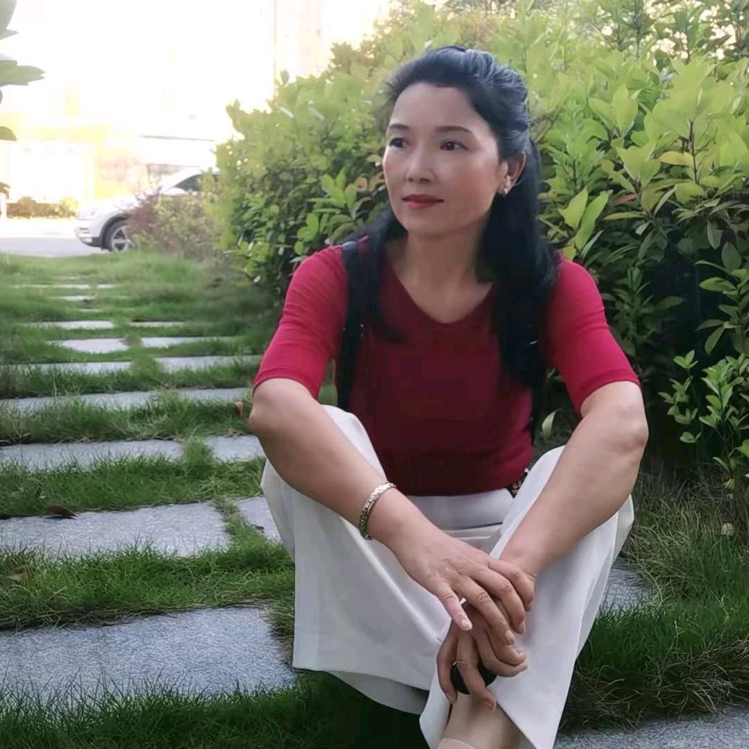 美洋洋