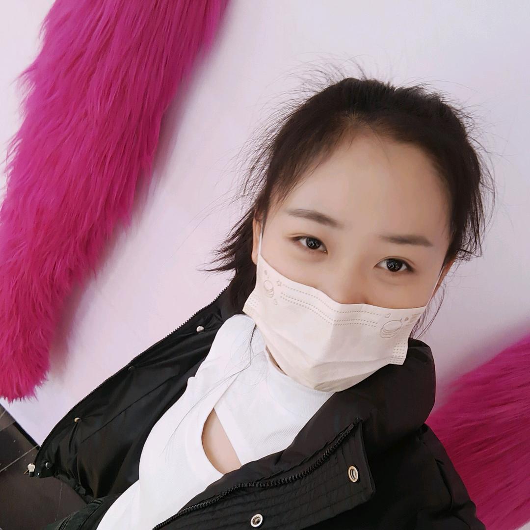 晓琳@摆烂
