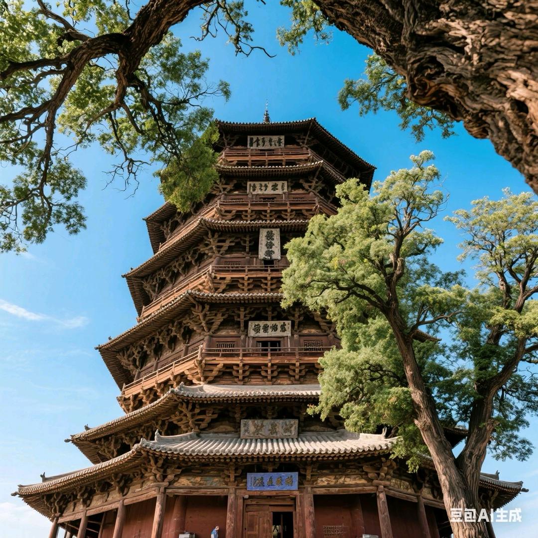 山西旅游•纯玩小团