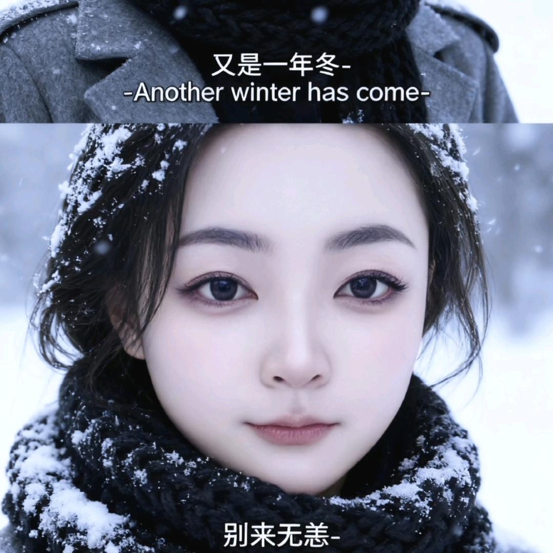 心口不一