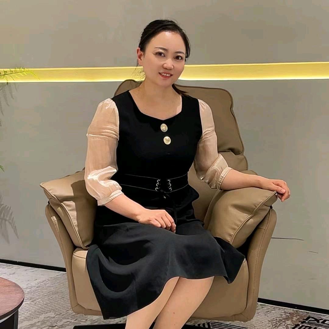 慕格家居～毛毛