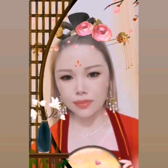心好累了