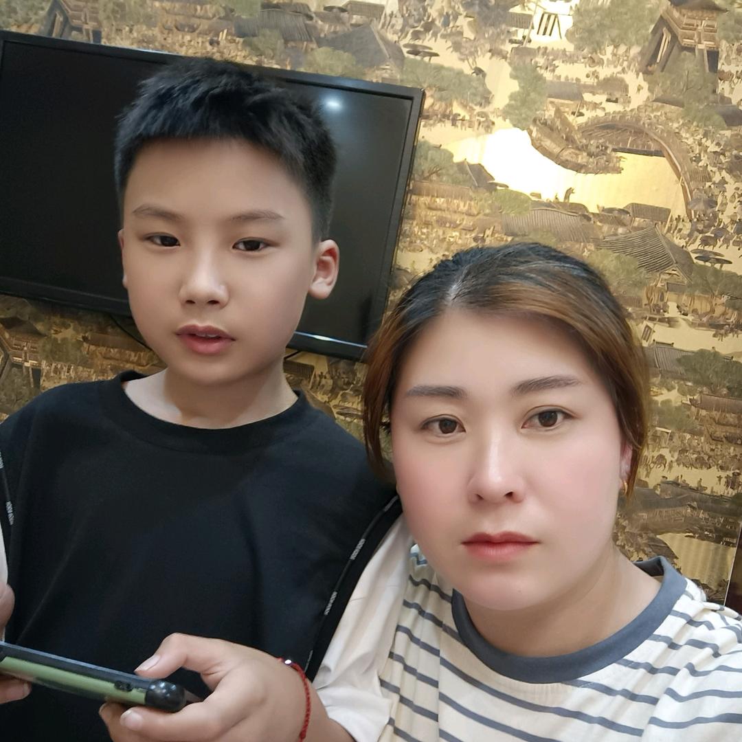 快乐宝贝