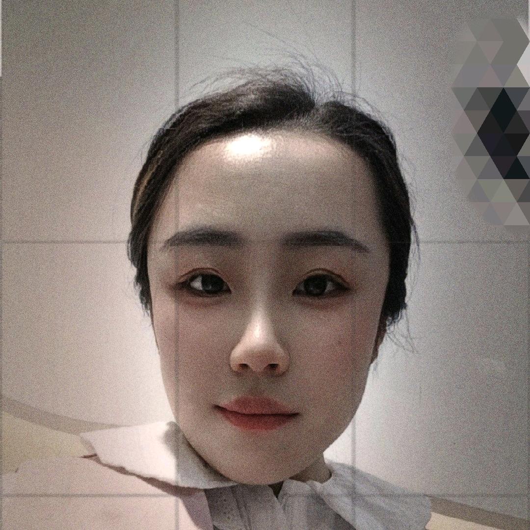 Luo丽 Lorri